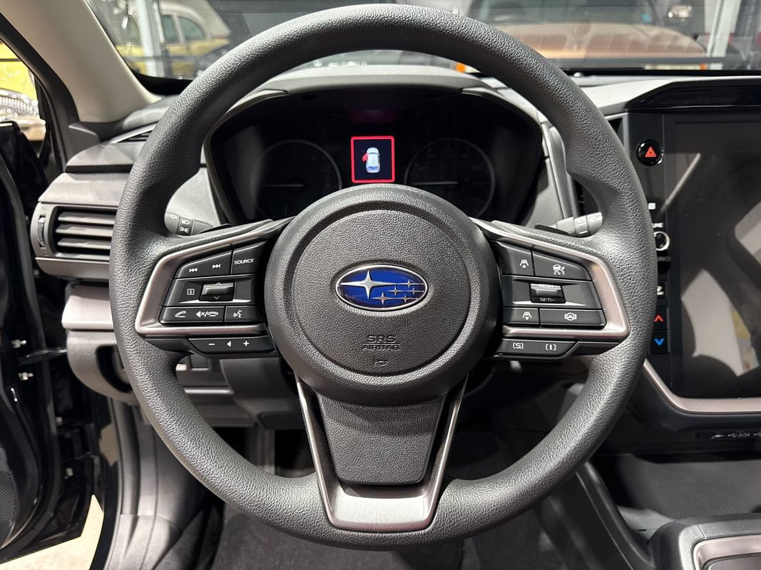 Used 2026 Subaru Impreza 2.0i Sport AWD/4WD image 87