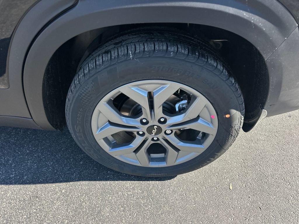 New 2026 Kia Seltos LX AWD/4WD image 33