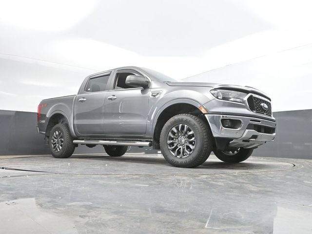 Used 2021 Ford Ranger XLT w/ Equipment Group 301A Mid RWD image 47