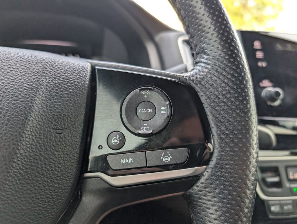 Used 2020 Honda Passport Elite image 17