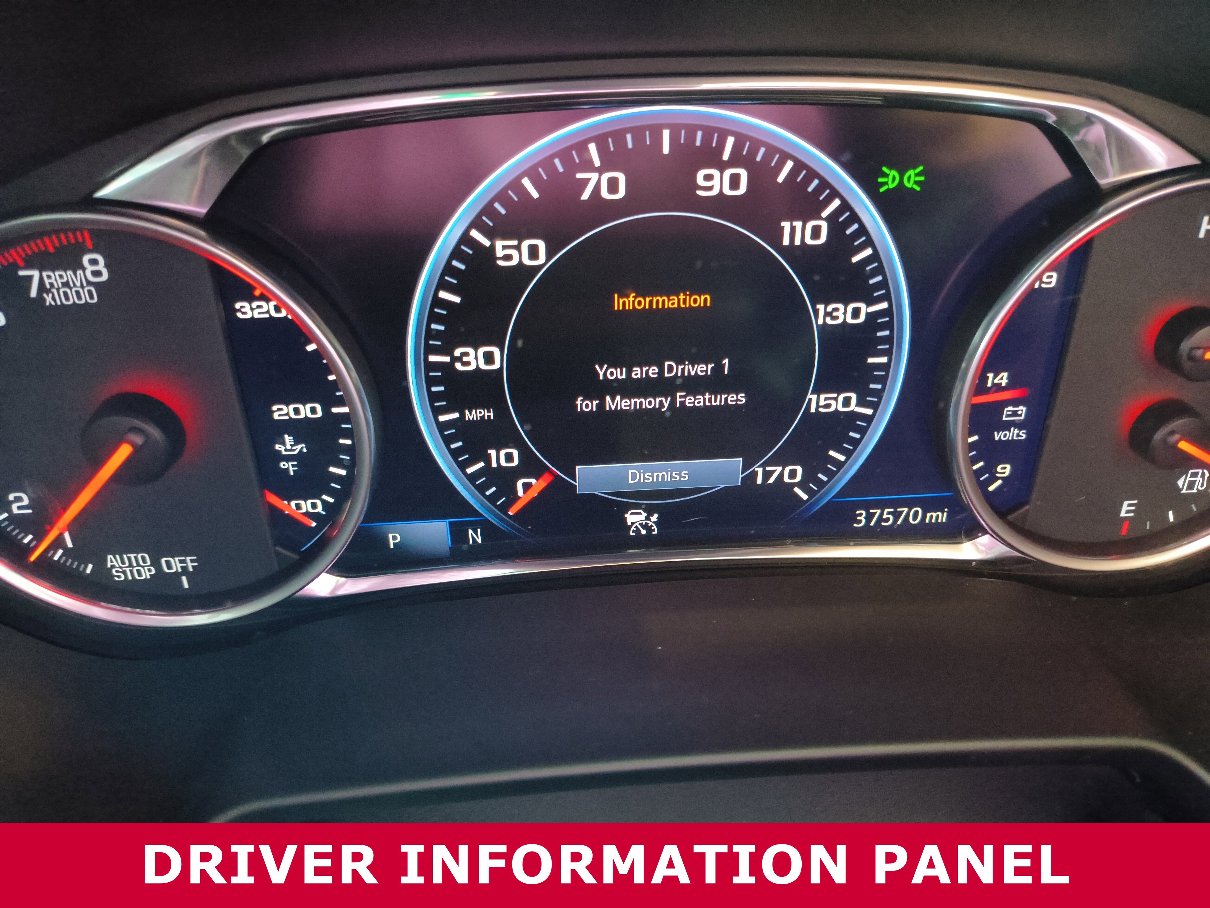 Used 2020 Chevrolet Blazer RS image 10