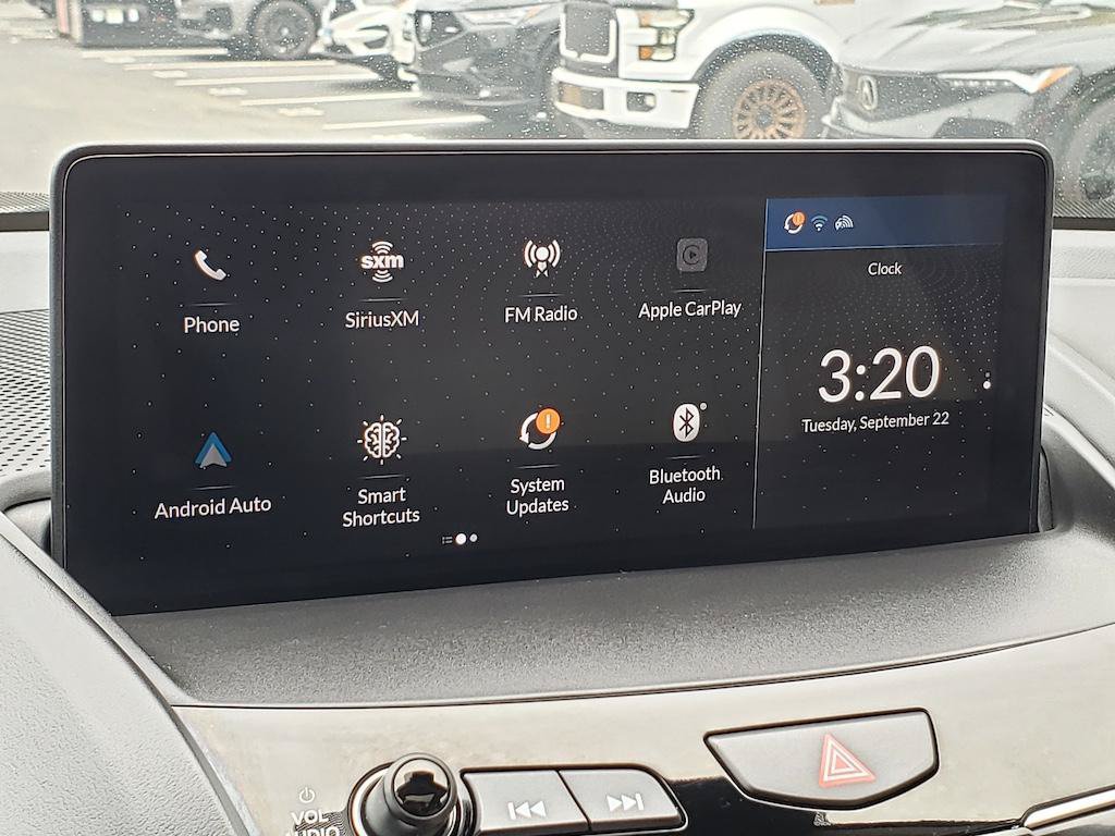 Certified 2023 Acura RDX AWD image 24