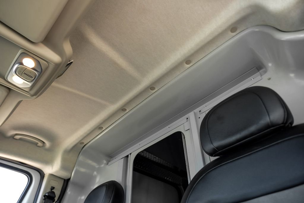 Used 2021 RAM ProMaster 2500 w/ Convenience Group image 31