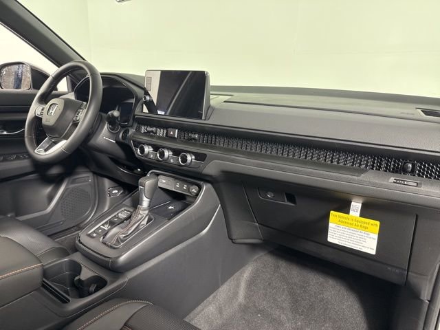 New 2026 Honda CR-V Sport-L image 25