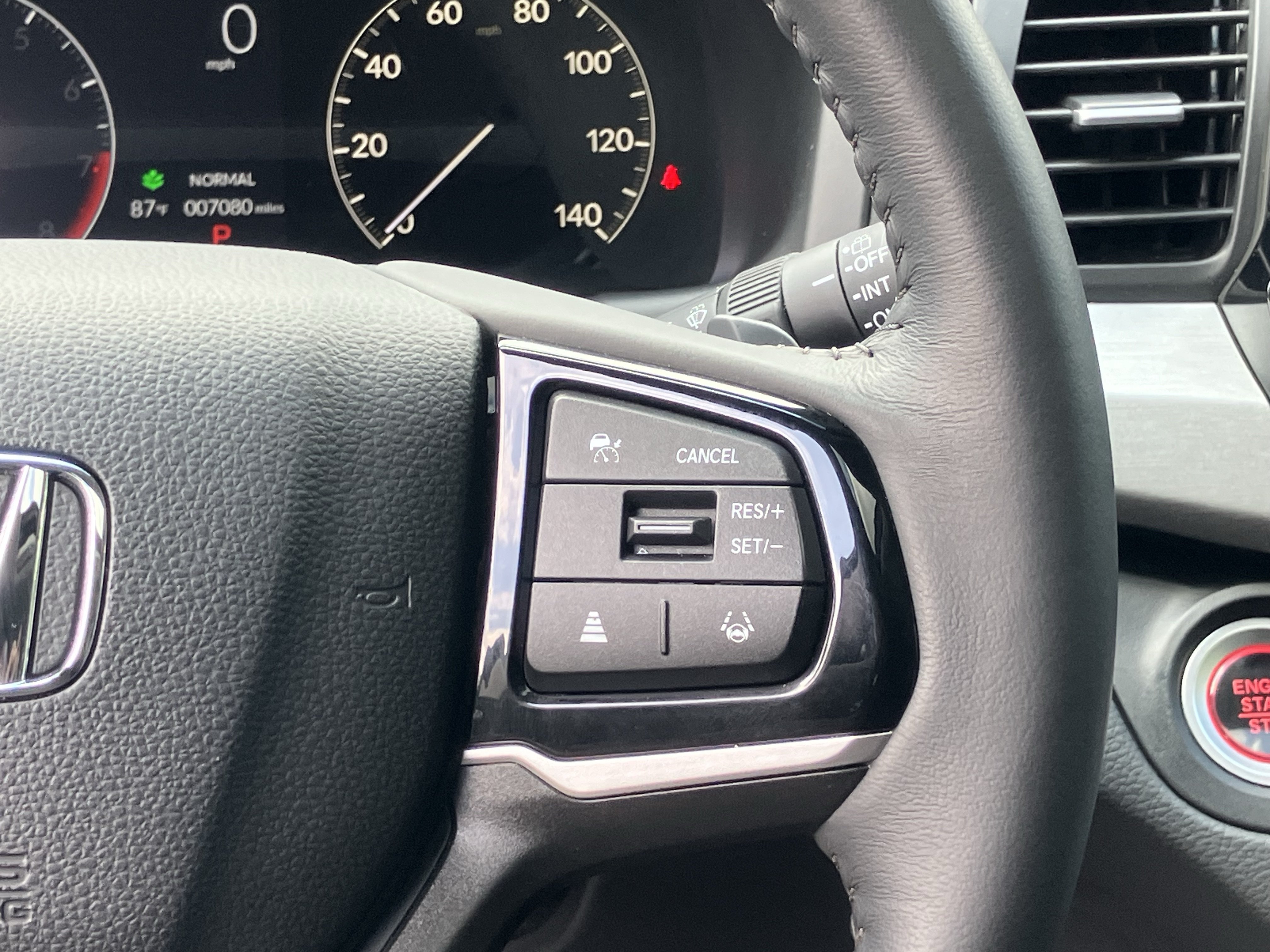 Used 2026 Honda Odyssey EX-L image 22