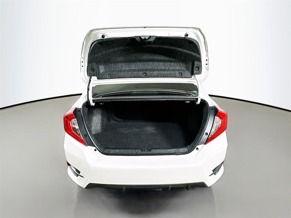 Used 2019 Honda Civic Sport image 30