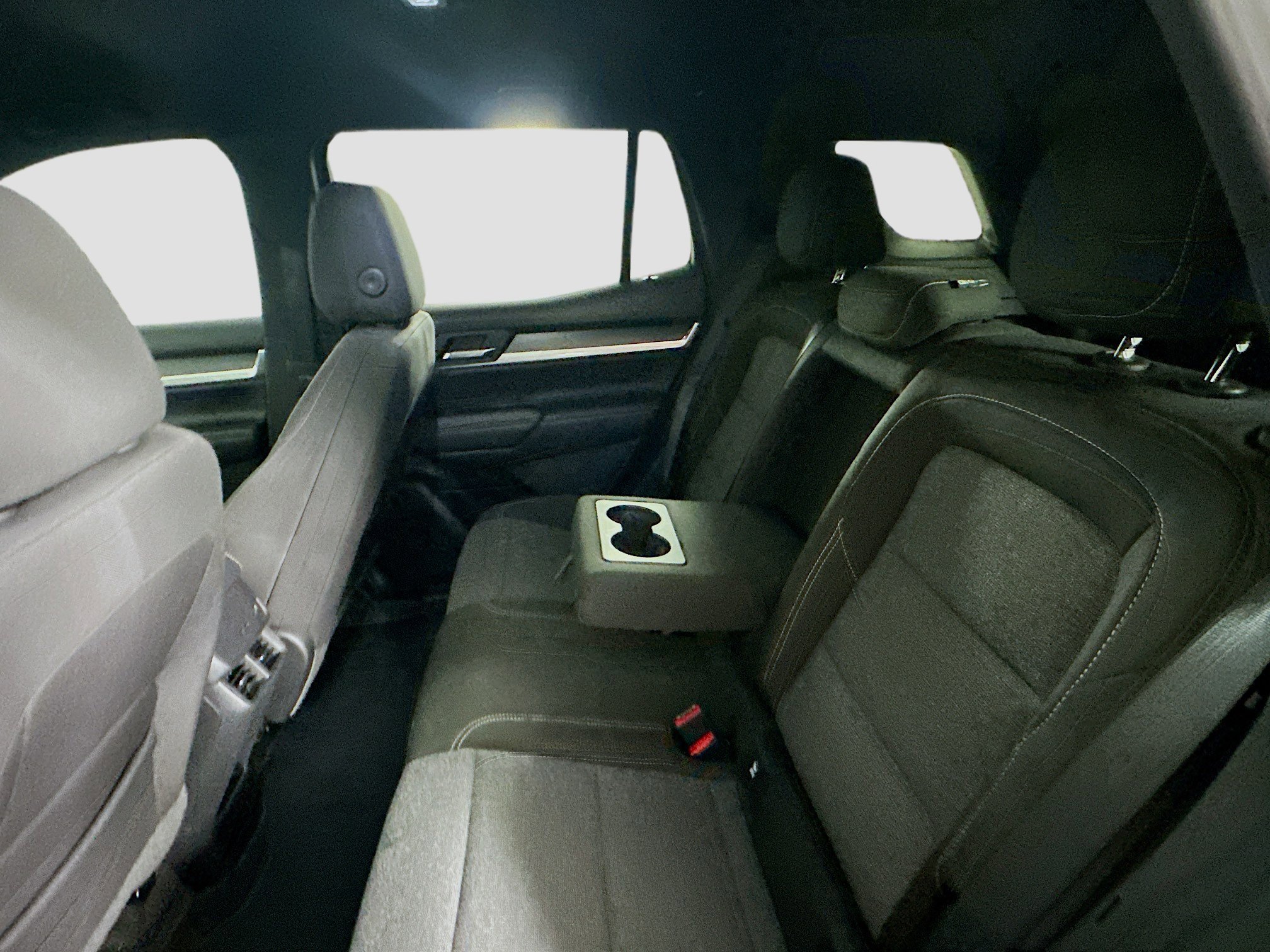 Used 2026 GMC Terrain Elevation FWD image 27