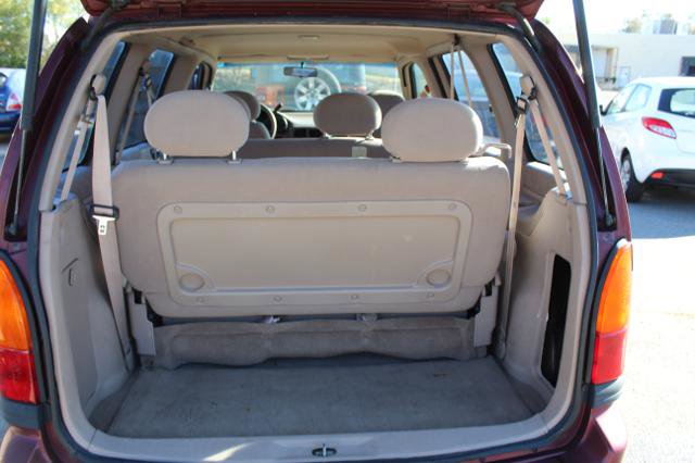 Used 1995 Mercury Villager GS image 12