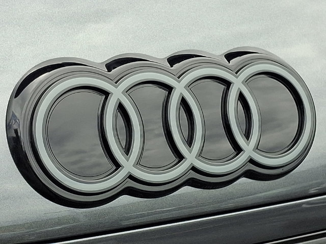 New 2026 Audi Q3 quattro 2.0T AWD/4WD image 20