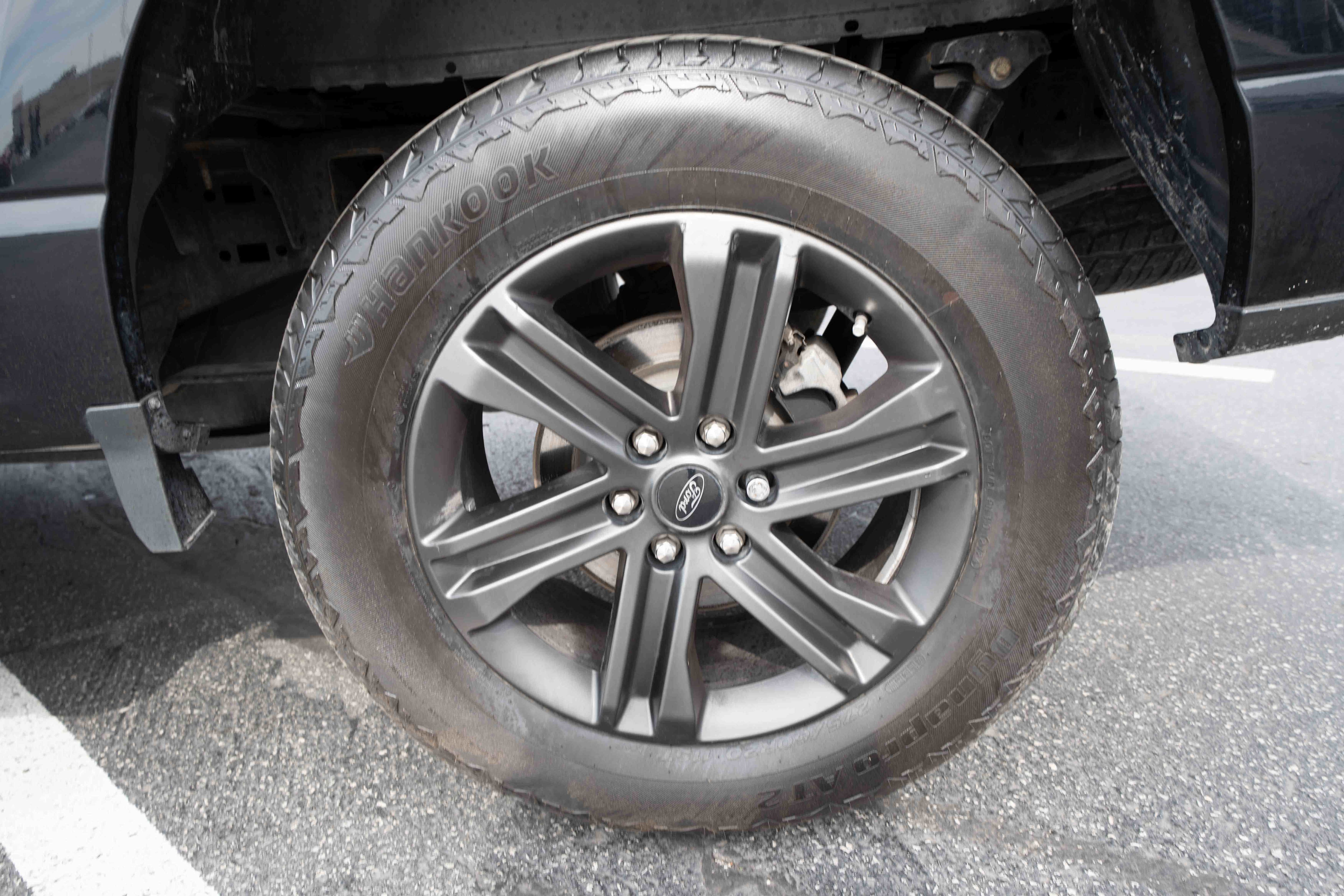 Used 2021 Ford F150 Lariat w/ Equipment Group 502A High image 27