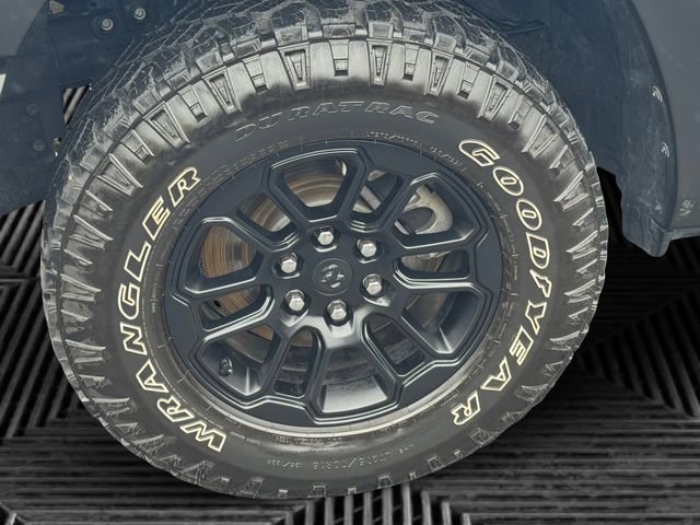Certified 2025 RAM 1500 Rebel w/ Rebel Level 2 Equipment Group AWD/4WD image 10