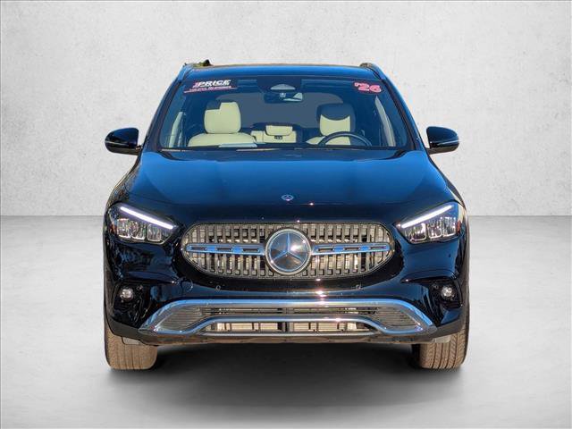 Certified 2026 Mercedes-Benz GLA 250 video 2