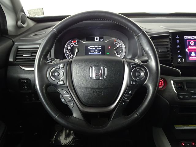 Used 2022 Honda Ridgeline RTL-E image 26
