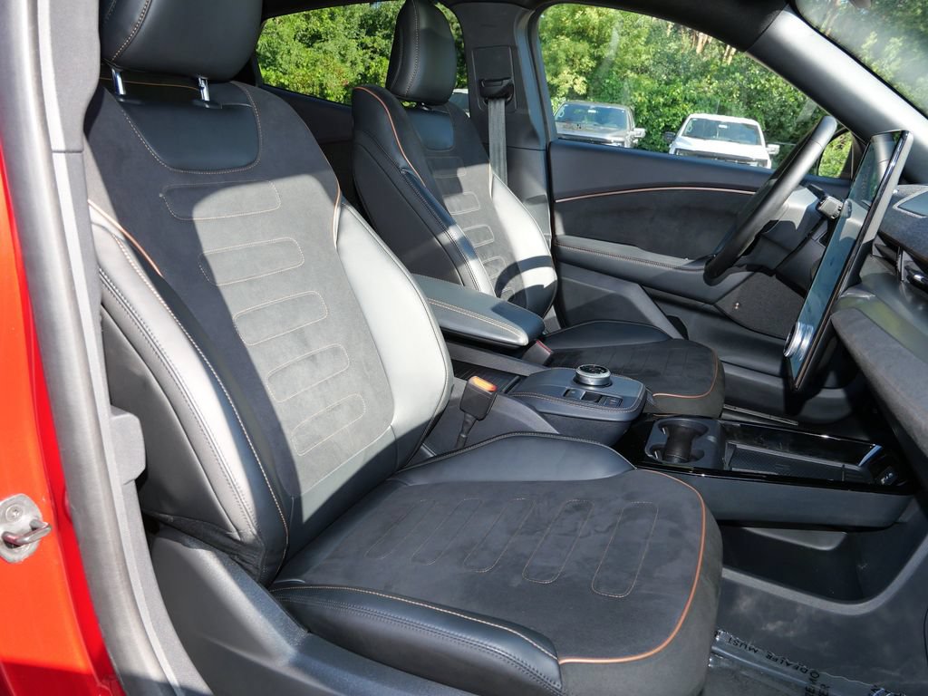 Certified 2023 Ford Mustang Mach-E GT AWD/4WD image 12
