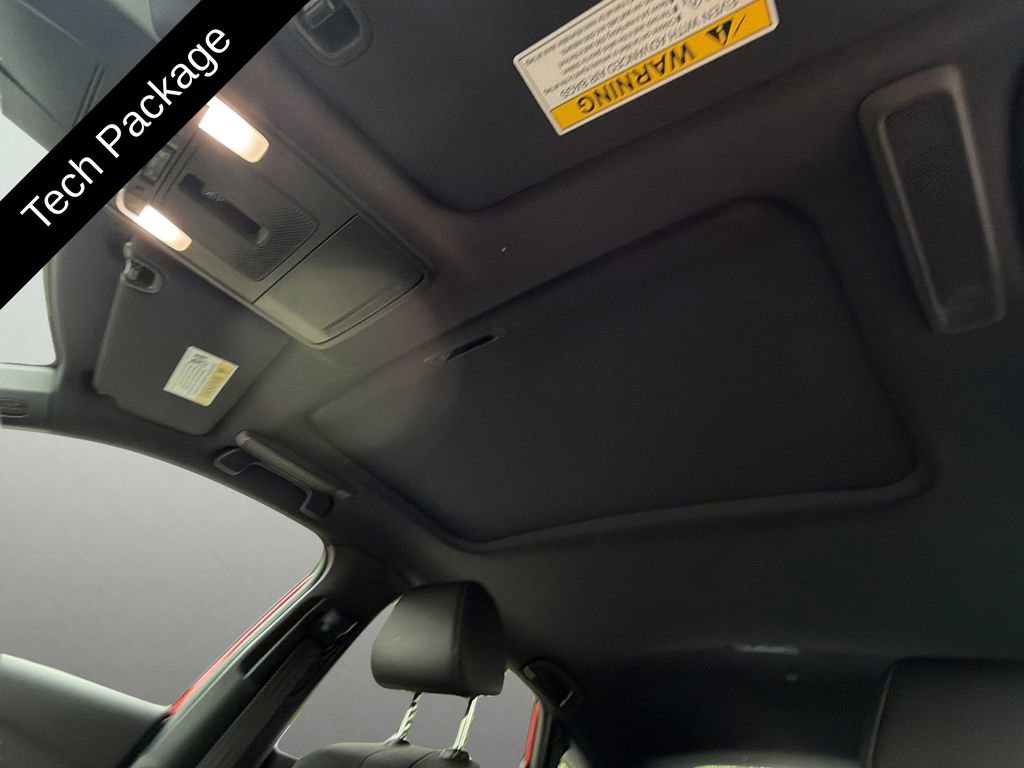 Used 2023 Acura Integra A-Spec FWD image 29