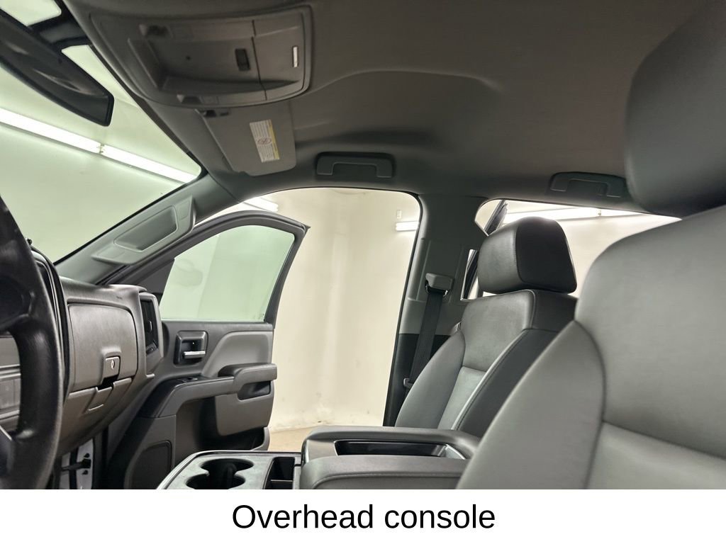 Used 2017 Chevrolet Silverado 3500 W/T w/ WT Convenience Package image 32