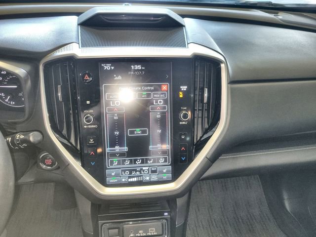 Used 2023 Subaru Ascent Limited AWD/4WD image 19