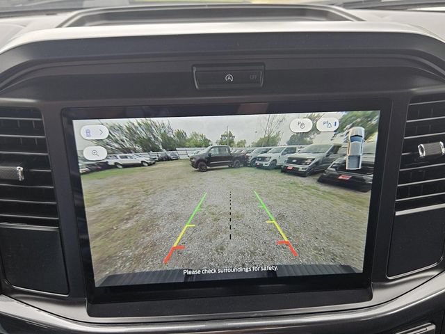 New 2026 Ford F150 STX w/ Equipment Group 200A AWD/4WD image 24