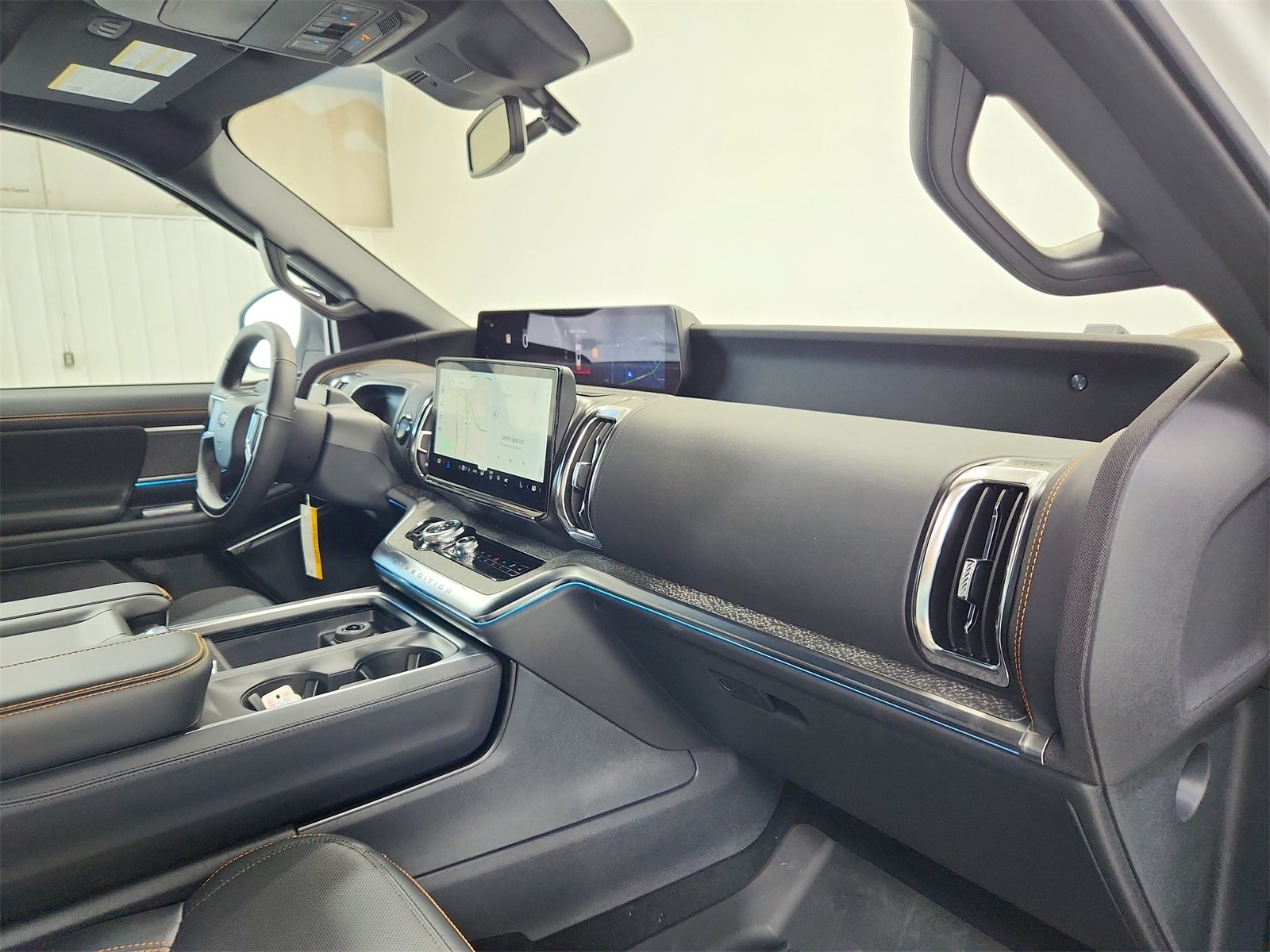 New 2025 Ford Expedition Tremor image 39