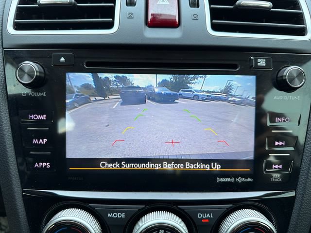 Used 2016 Subaru Forester 2.5i Touring w/ Eyesight & Navigation System AWD/4WD image 14