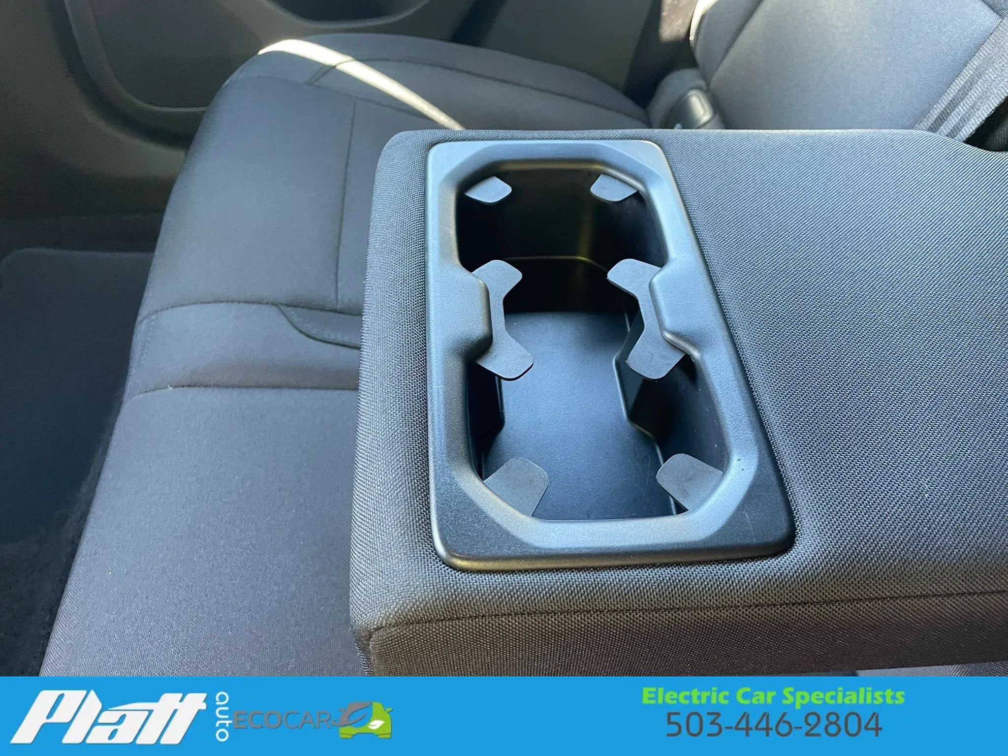 Used 2023 Polestar Polestar 2 AWD/4WD image 43