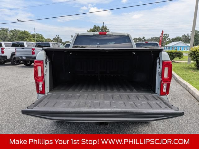 Used 2021 Ford Ranger XLT w/ Equipment Group 301A Mid RWD image 12