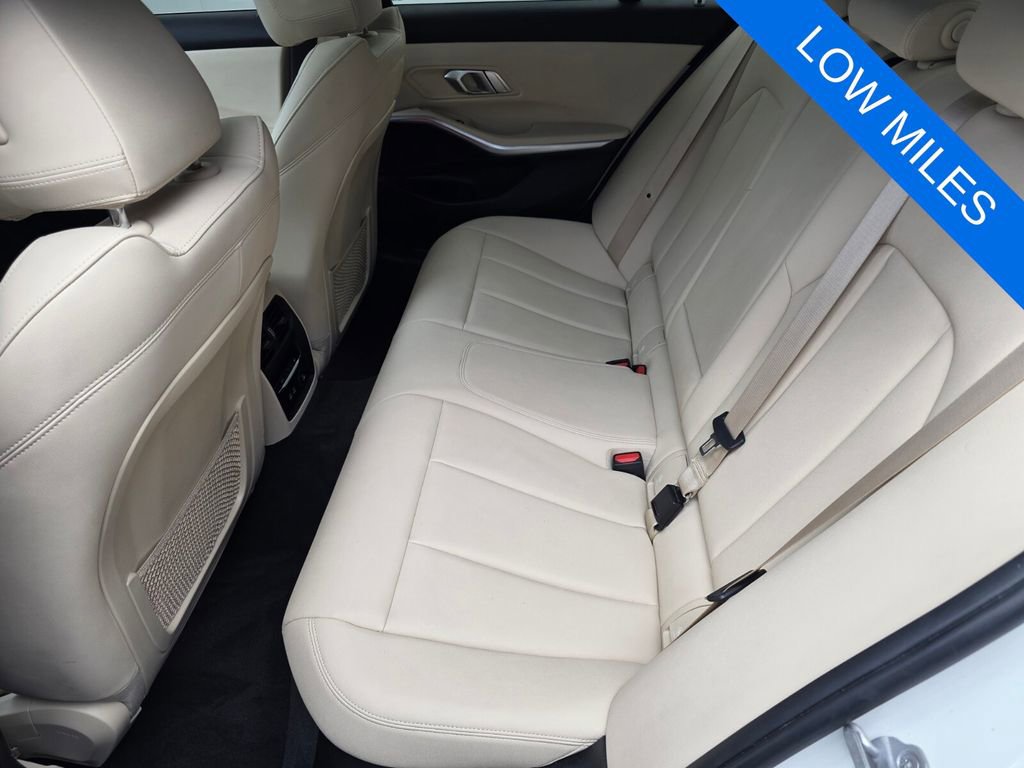 Used 2020 BMW 330i Sedan image 14