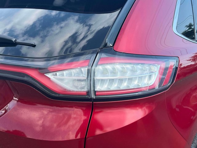 Used 2015 Ford Edge SEL w/ Equipment Group 201A AWD/4WD image 12