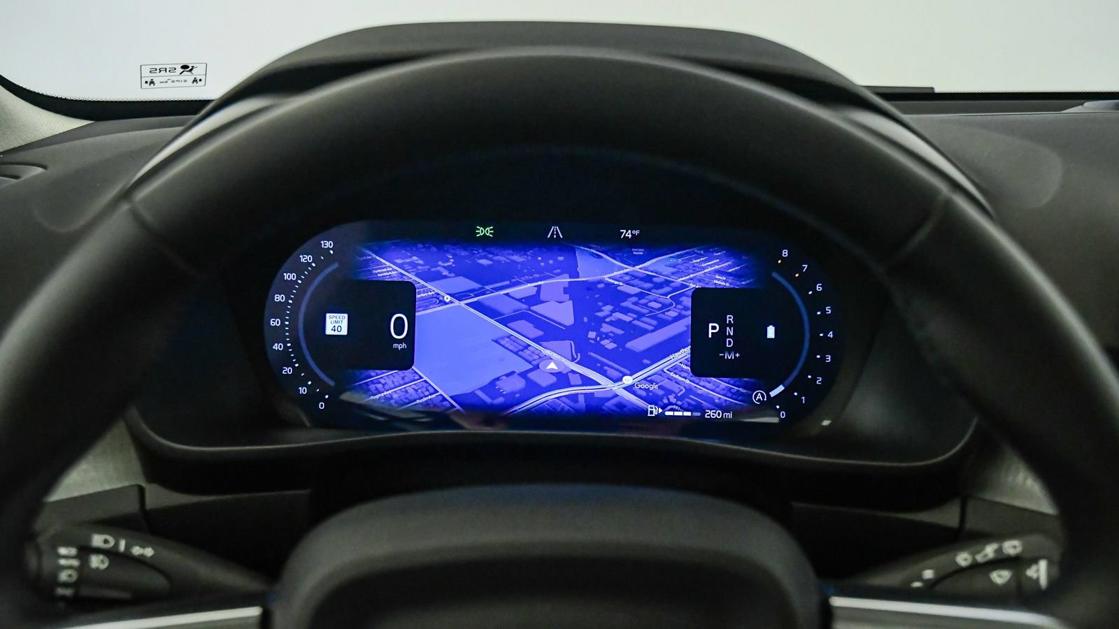 Certified 2026 Volvo XC40 B5 Plus AWD/4WD image 25