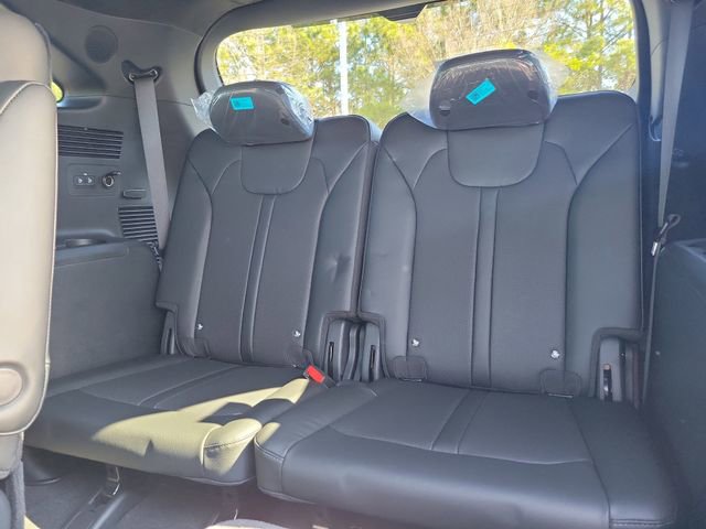 New 2026 Kia Sorento SX Prestige AWD/4WD image 10