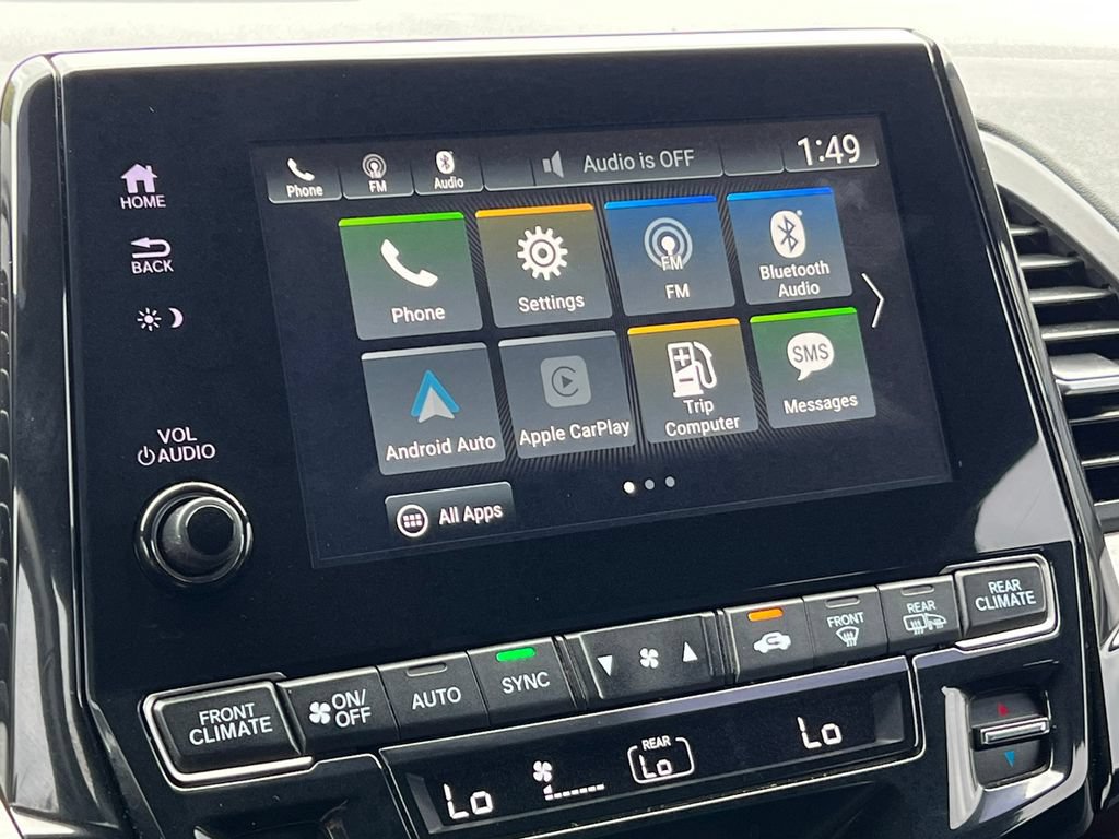 Used 2024 Honda Odyssey Sport image 25