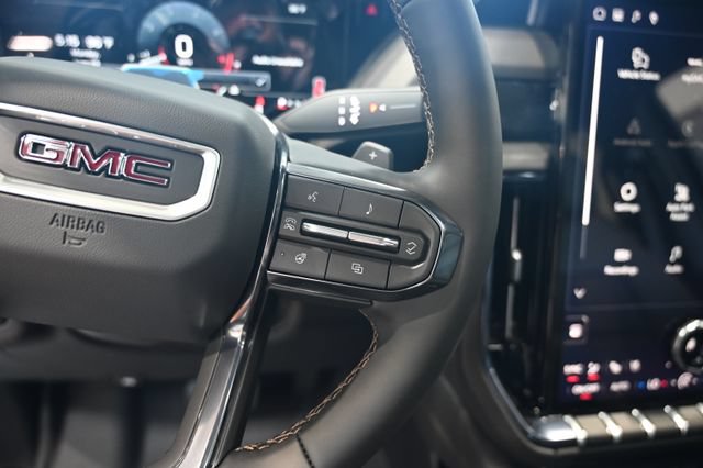 New 2026 GMC Yukon XL AT4 w/ AT4 Premium Plus Package AWD/4WD image 28