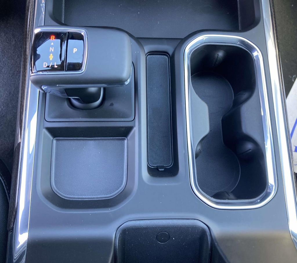 New 2026 Chevrolet Silverado 1500 LT w/ Leather Package image 23