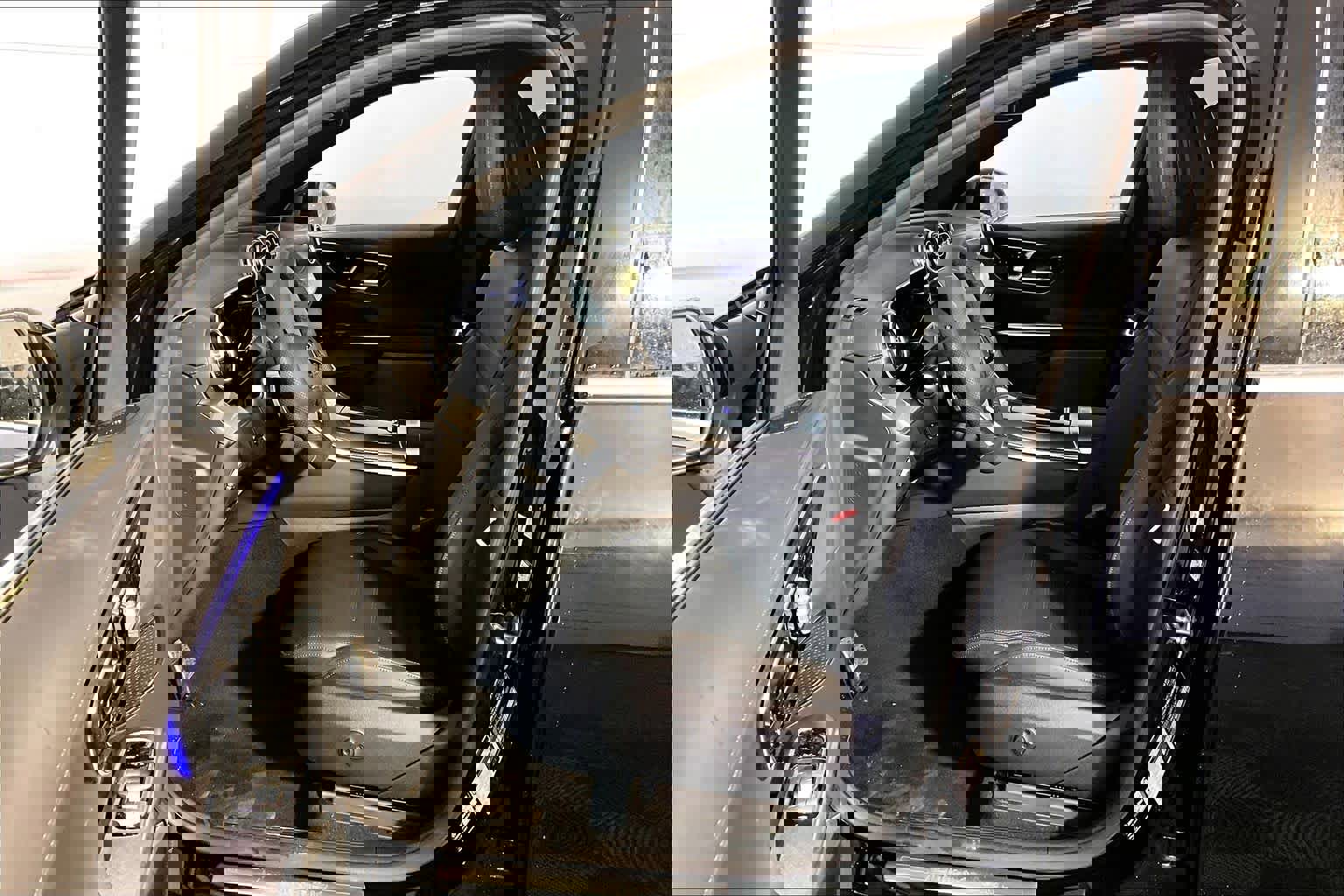 New 2026 Mercedes-Benz GLC 300 4MATIC image 13