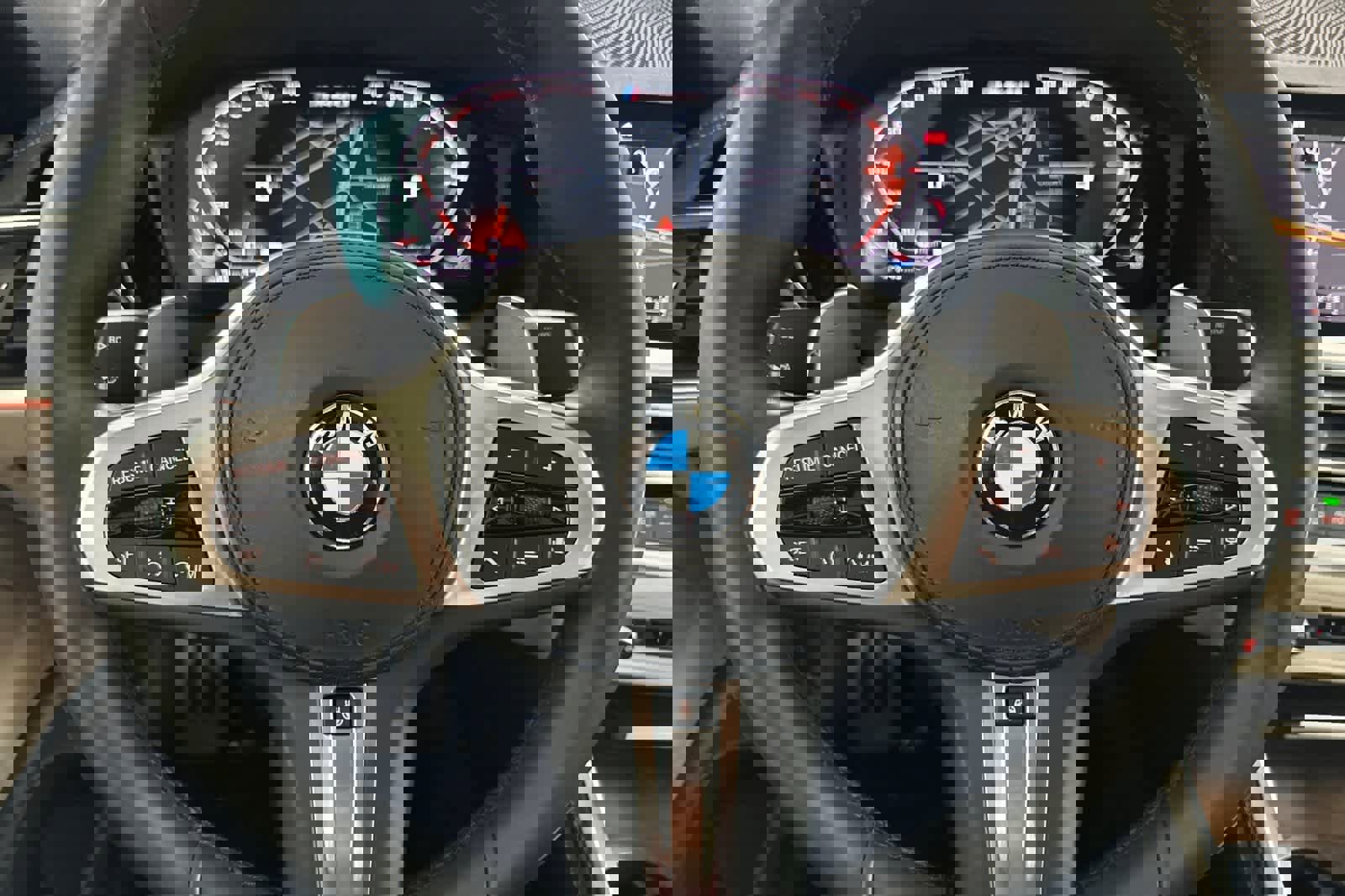 Used 2021 BMW 440i xDrive Coupe w/ Premium Package image 23