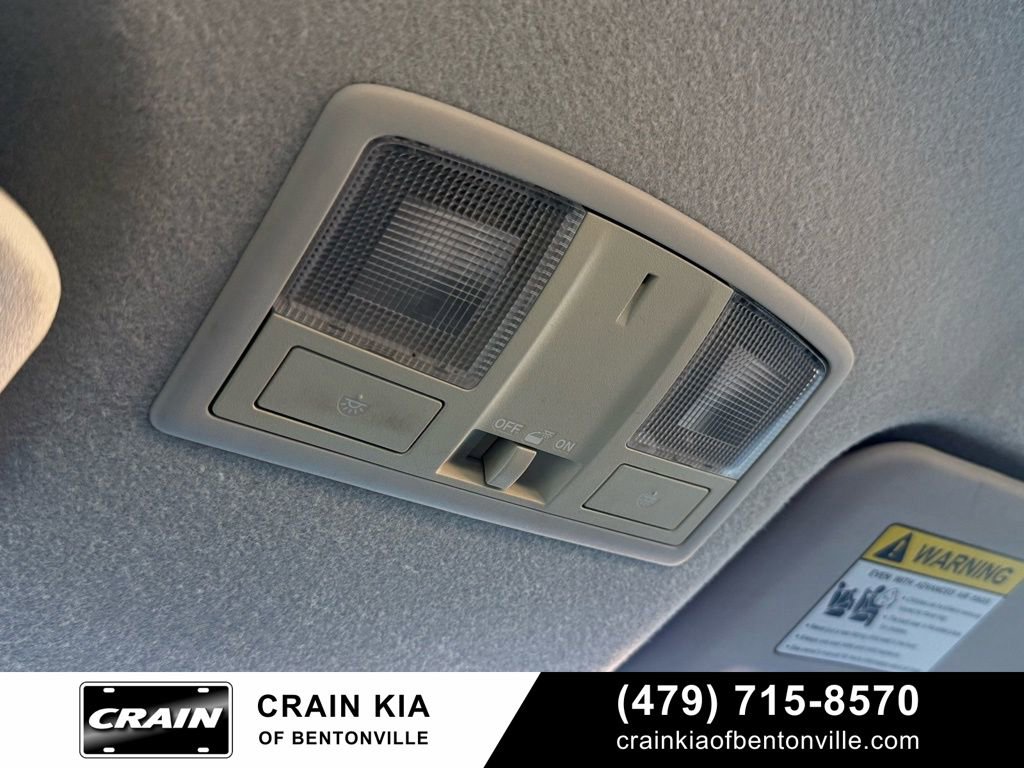 Used 2012 MAZDA MAZDA3 i Sport image 19