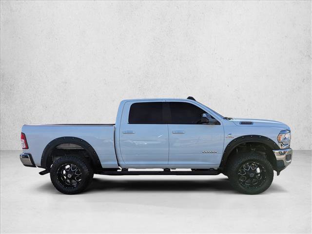 Used 2019 RAM 2500 Big Horn video 4