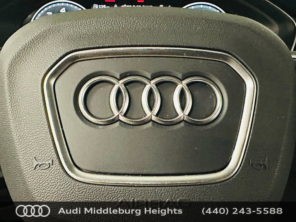 Certified 2023 Audi Q5 2.0T Premium Plus w/ Premium Plus Package AWD/4WD image 20