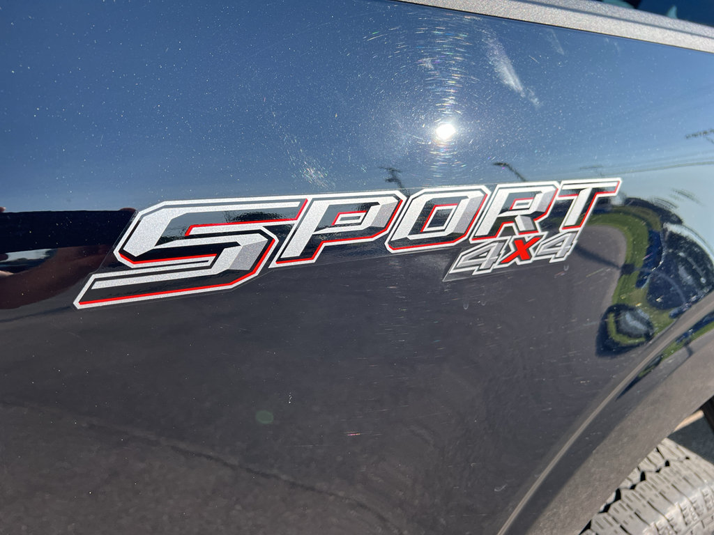 Used 2023 Ford F150 XLT w/ Equipment Group 302A High AWD/4WD image 28