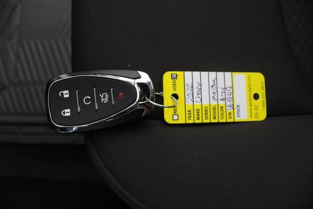 Used 2022 Chevrolet Malibu LT image 7