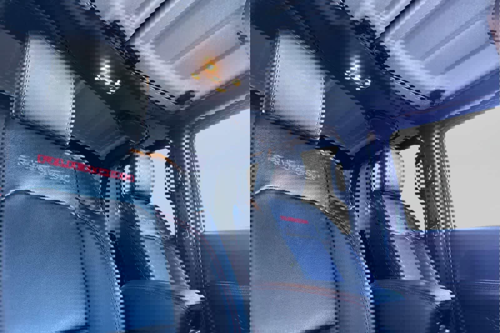 Used 2020 Jeep Gladiator Rubicon image 17