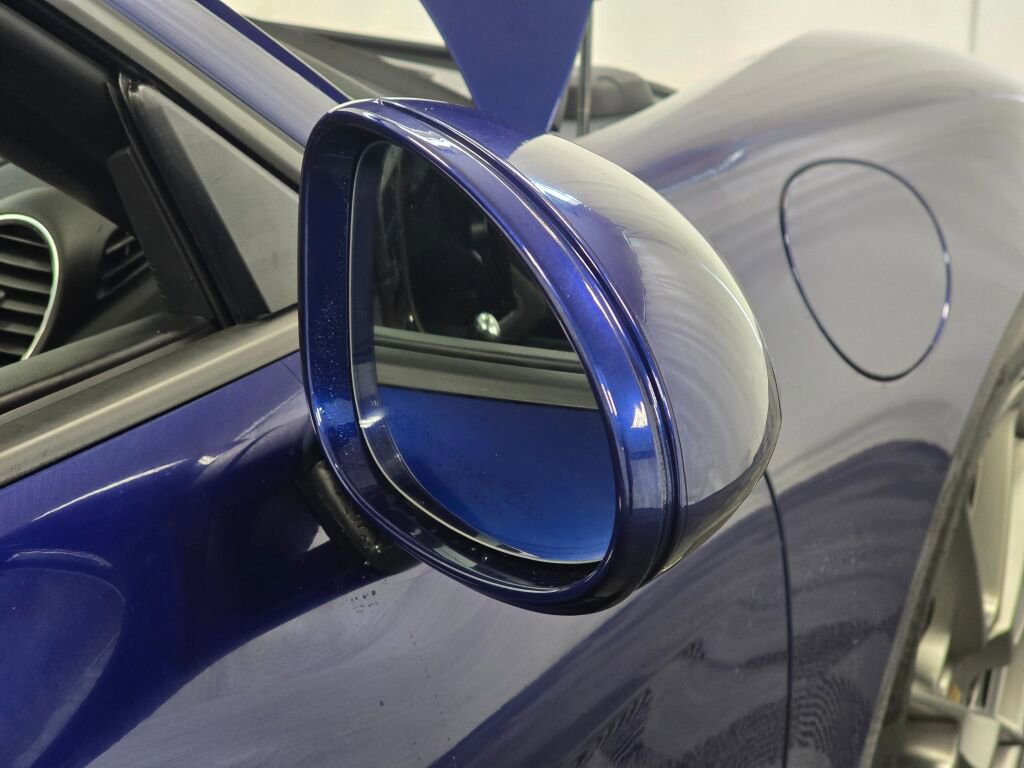 Certified 2021 Porsche 718 Boxster GTS image 26