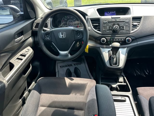 Used 2014 Honda CR-V EX image 16
