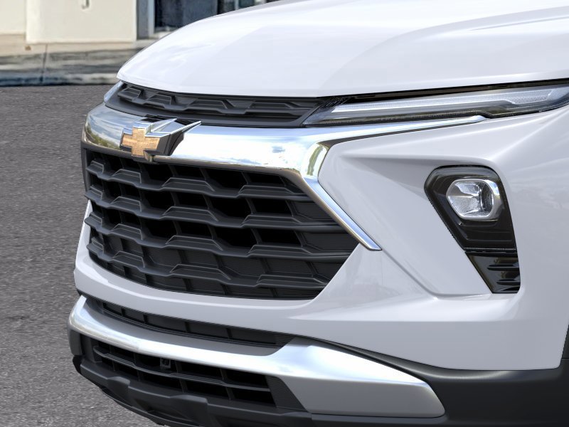 New 2026 Chevrolet TrailBlazer LT w/ Convenience Package FWD image 13