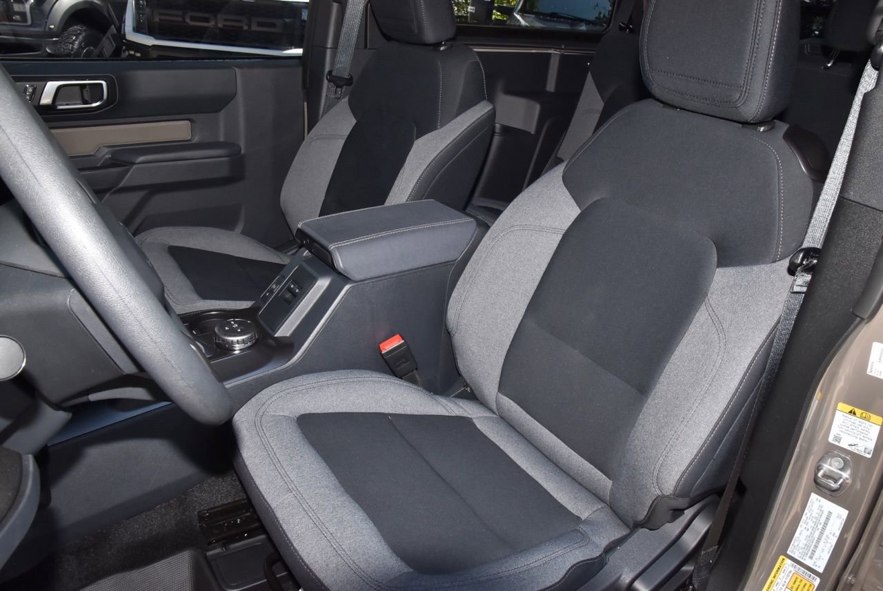 Used 2025 Ford Bronco 2-Door image 15
