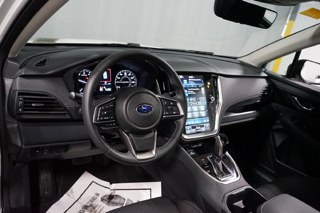 Used 2024 Subaru Legacy Premium AWD/4WD image 11