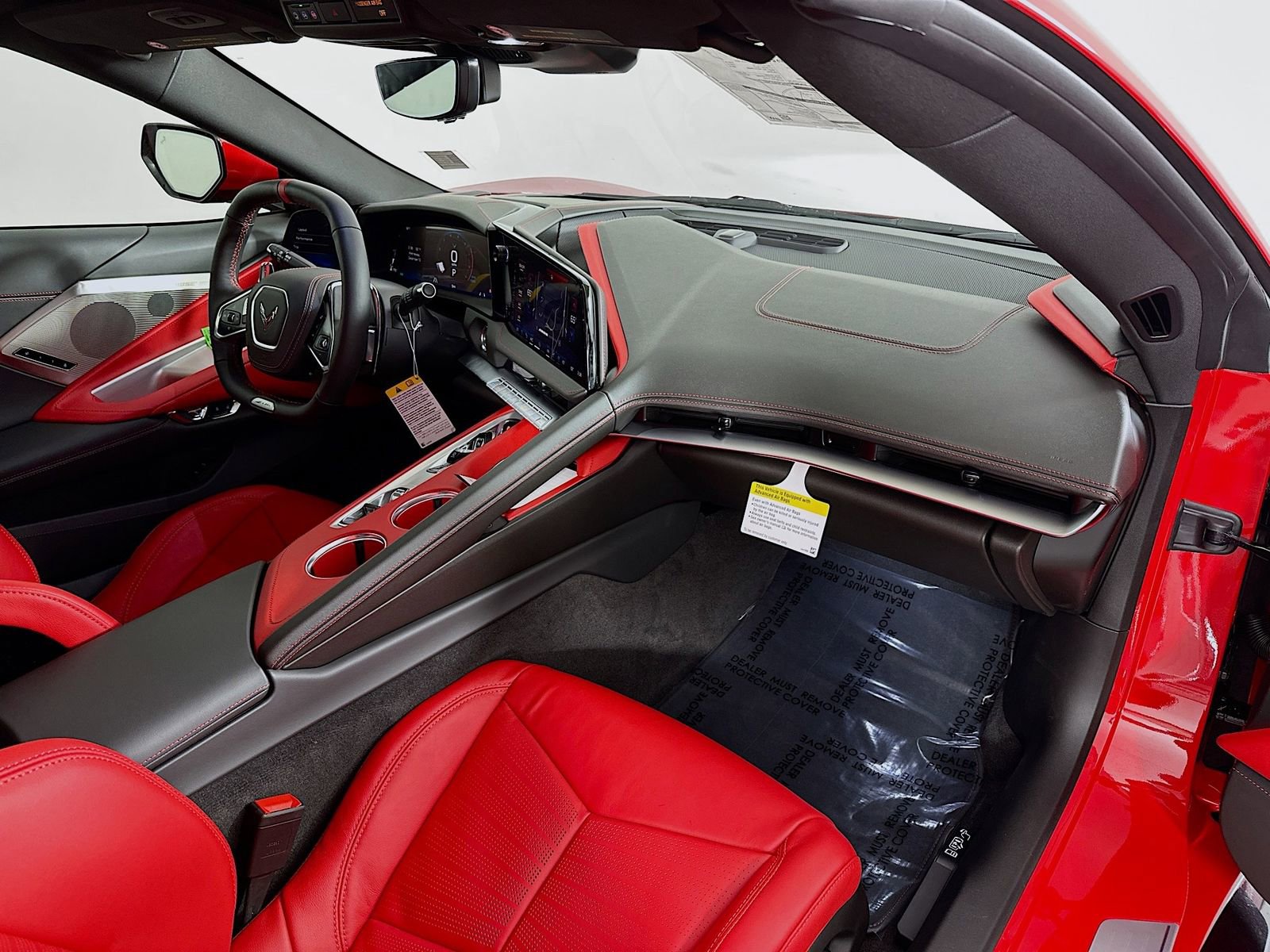 New 2026 Chevrolet Corvette Z06 image 27