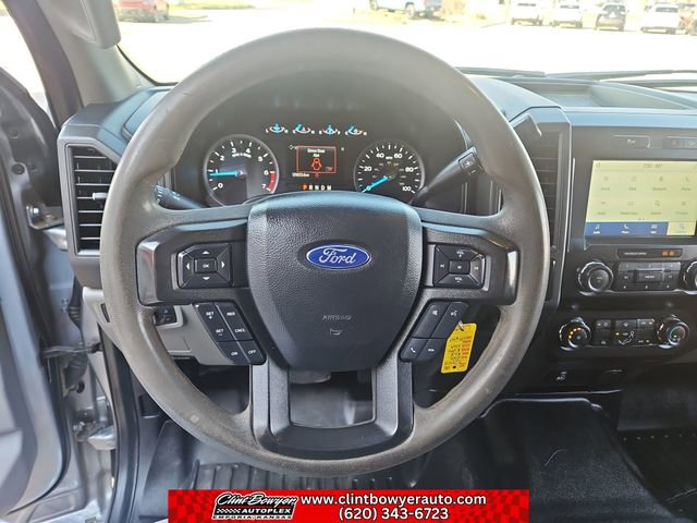 Used 2020 Ford F250 XL w/ STX Appearance Package image 13