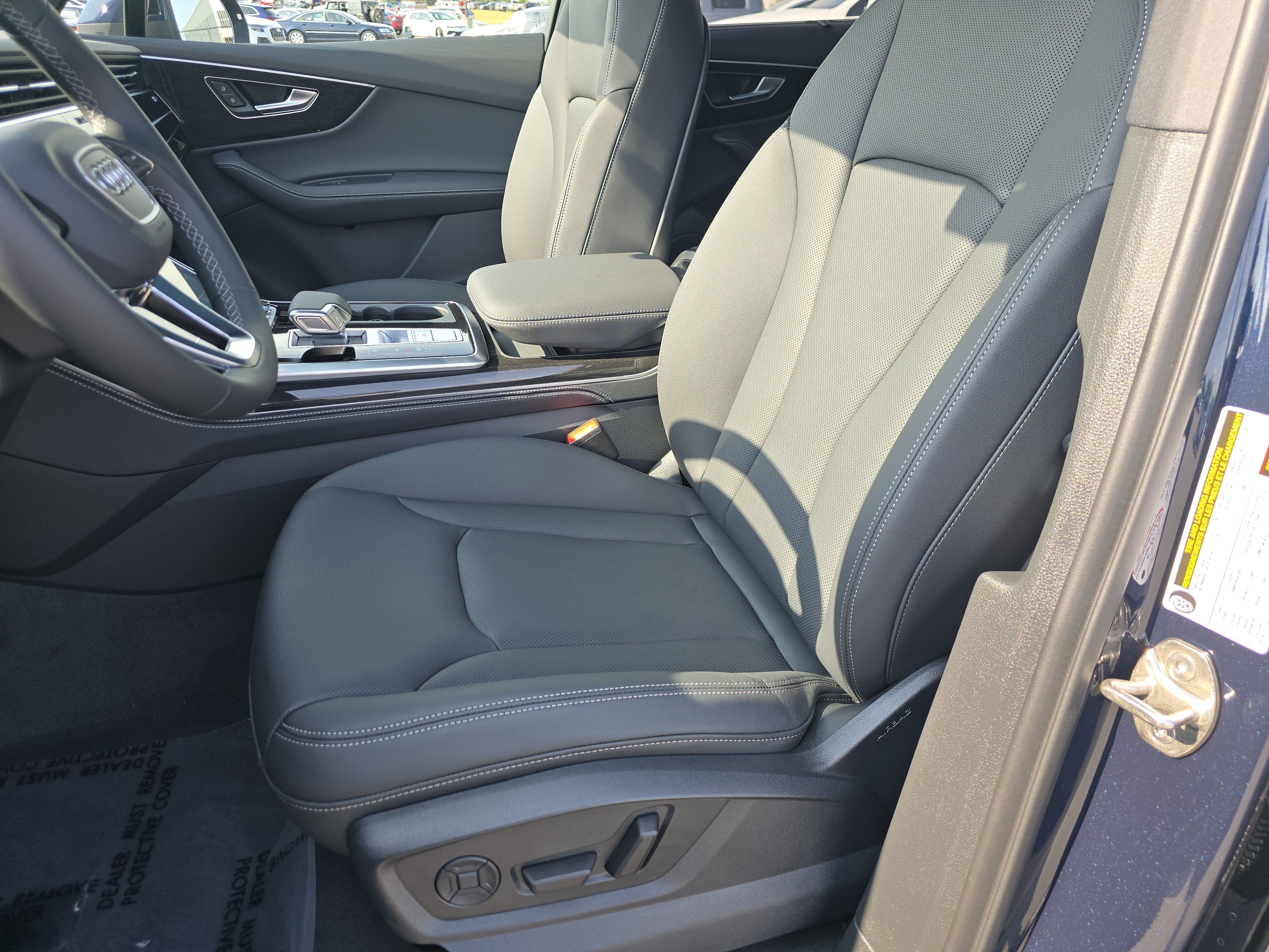 New 2026 Audi Q7 Premium Plus AWD/4WD image 22