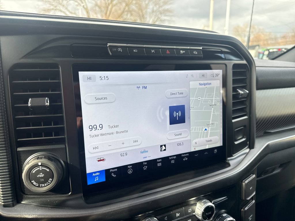 Used 2024 Ford F150 Raptor image 41